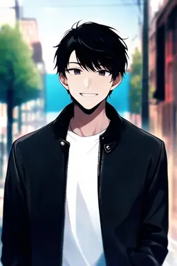 Profile image of Dex