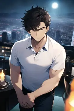 Profile image of Elias