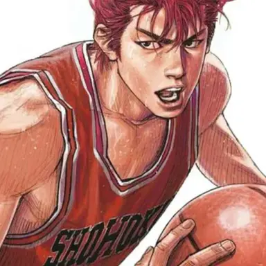 Profile image of 강백호