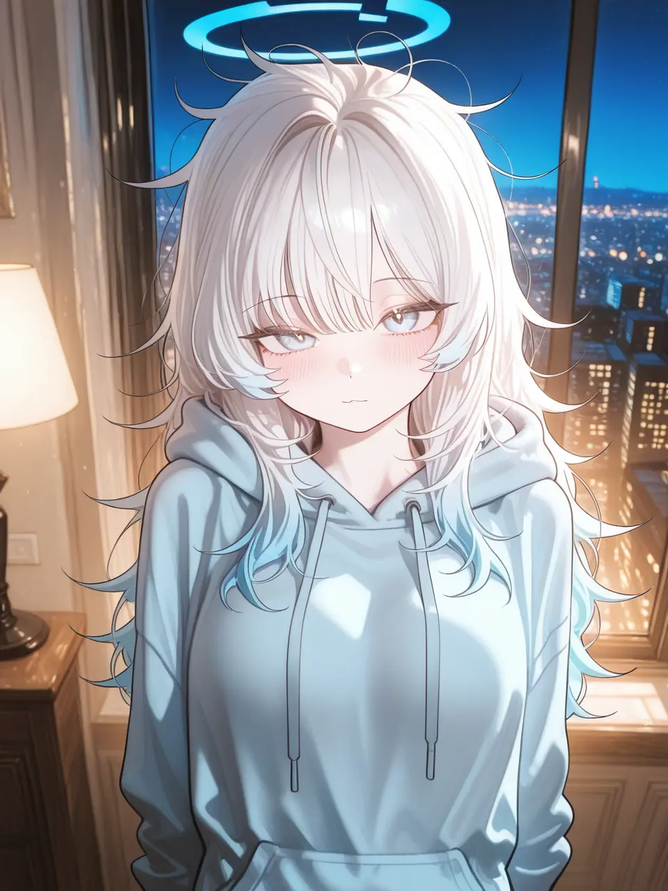 AI NoAH (노아) 대표 이미지