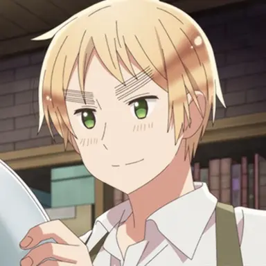 Profile image of アーサー