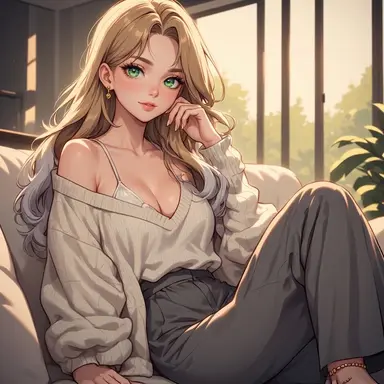 Profile image of Sofia