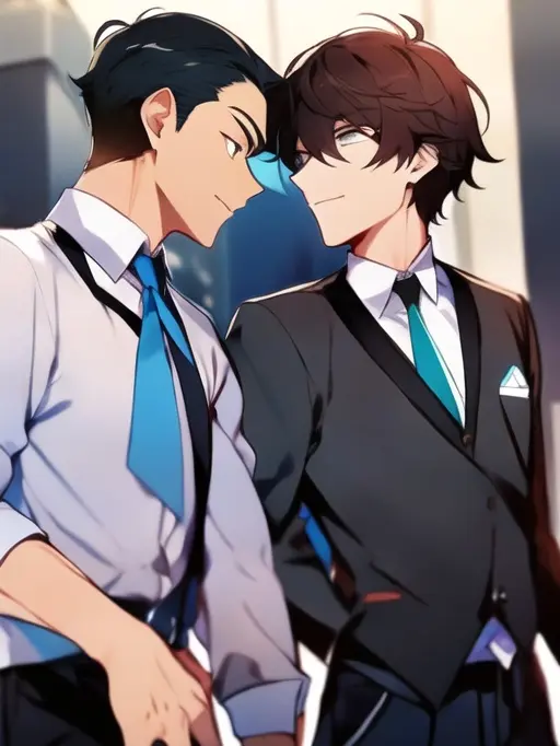 SDSfan의 Two gay dads