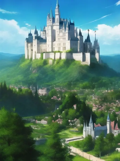 SDSfan의 Long lost royalty