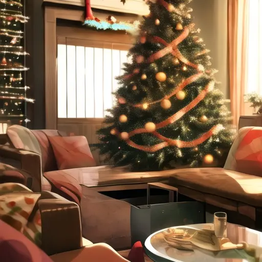 SDSfan의 Christmas