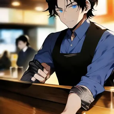 Profile image of Micheal