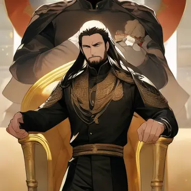 Profile image of Arthur
