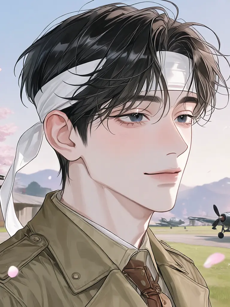 Ria_a5628의 너를 생각해, 이 하늘의 끝까지