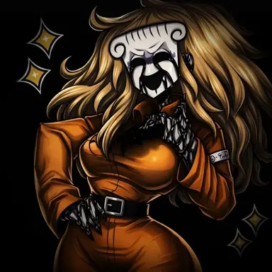 Profile image of SCP-035