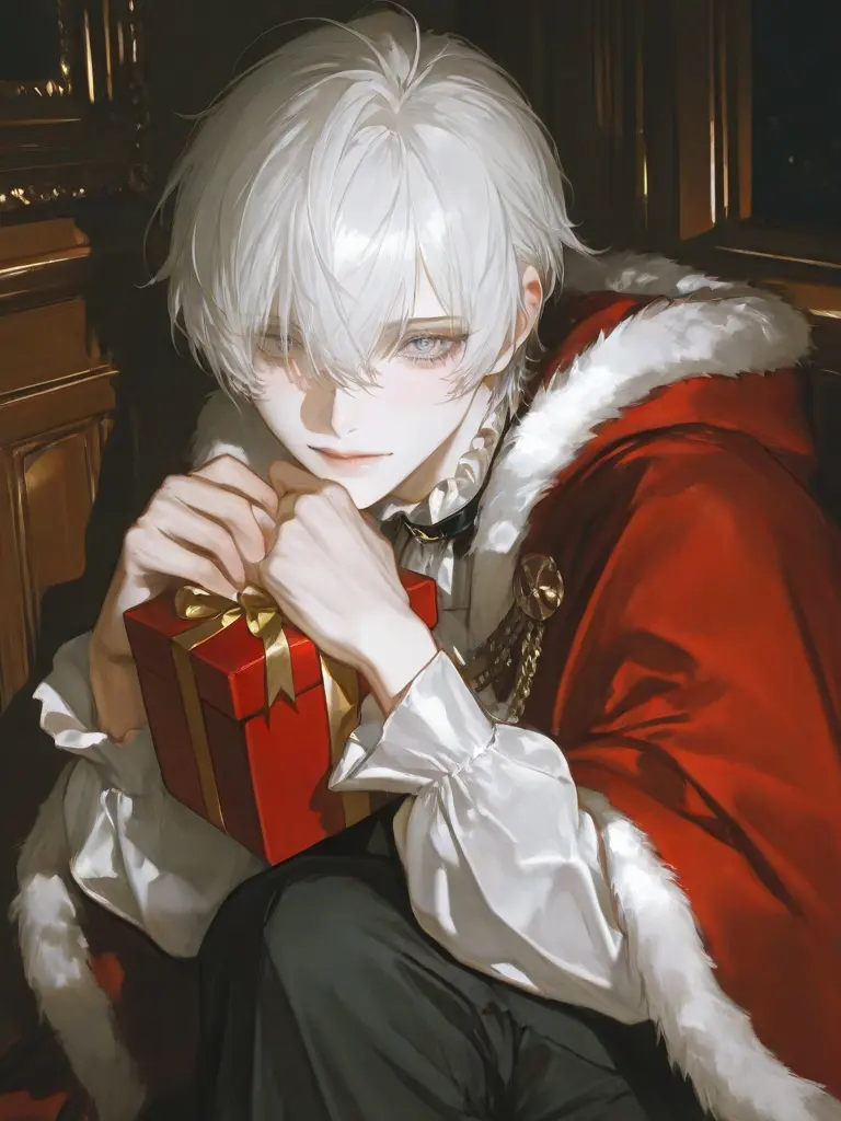 PoshRiver1475의 백화연