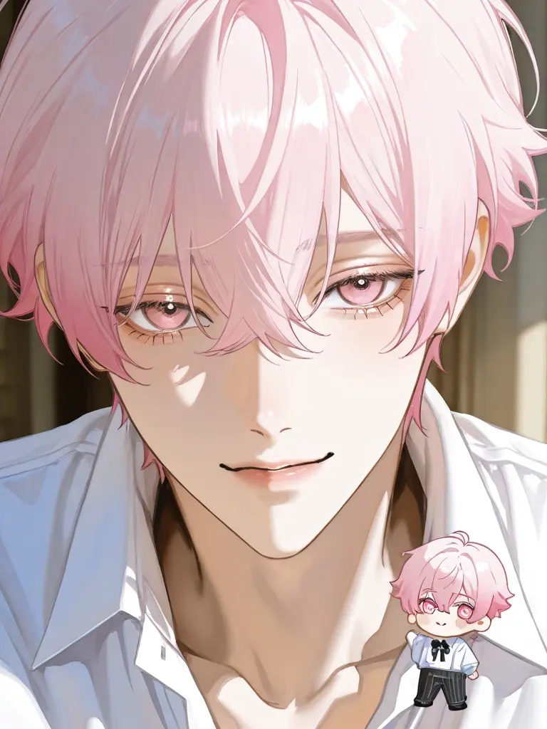 PoeticLip5194의 人間嫌いの琉愛先輩