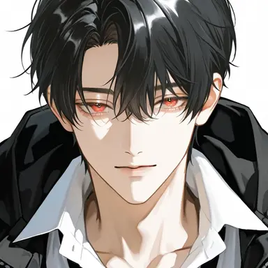 Profile image of 冥