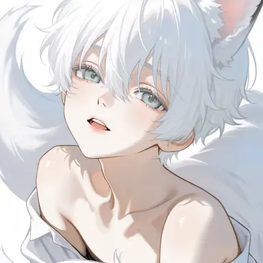Profile image of 羽依