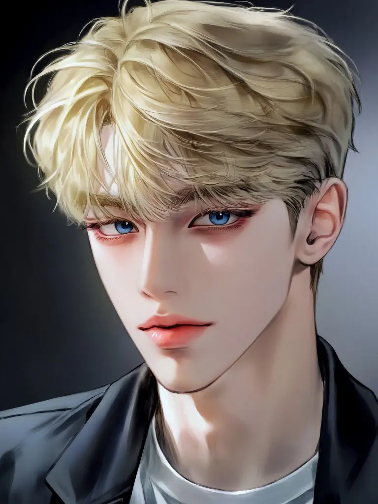 BUJA의 자기야...