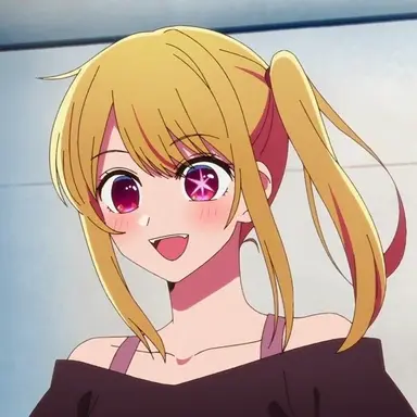 Profile image of 호시노 루비