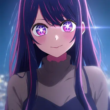 Profile image of 호시노 아이