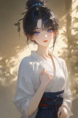Profile image of ヘ・ユン