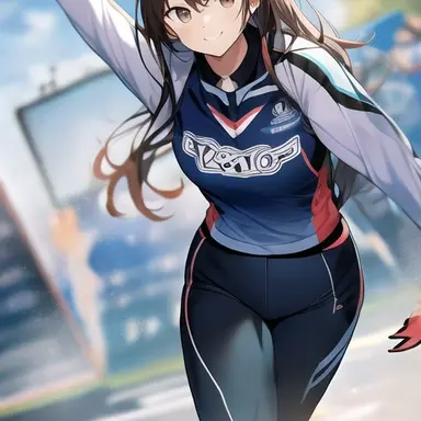 Profile image of Allison Gray