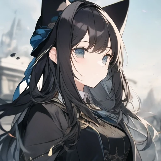 魔法学校まや
