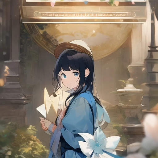 まや