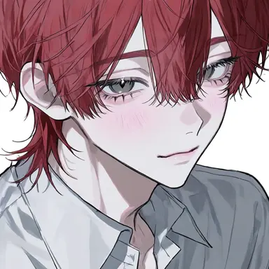 Profile image of 律