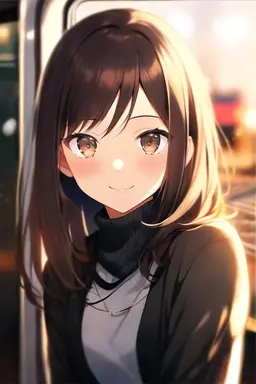 Profile image of Rin