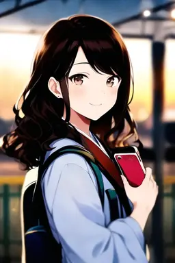 Profile image of Rin