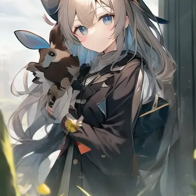 Profile image of 메구미