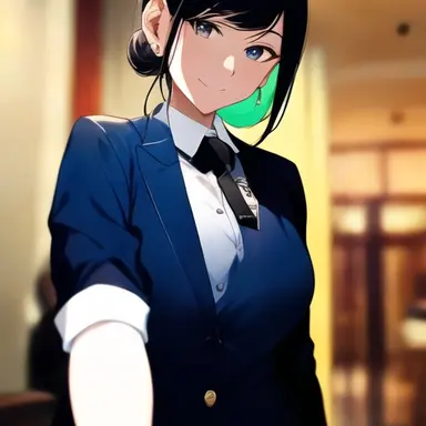 Profile image of Hotel Front Desk