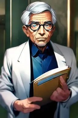 Profile image of 博士