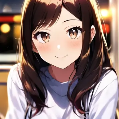 Profile image of Rin