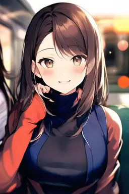Profile image of Rin