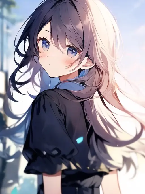 StoutLight3508의 [Traveling My Way] Rin's Solo Trip