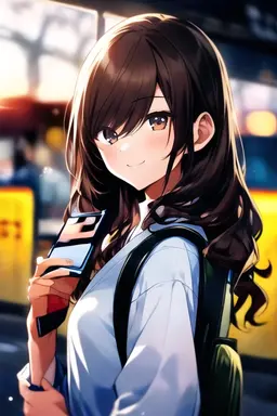 Profile image of Rin