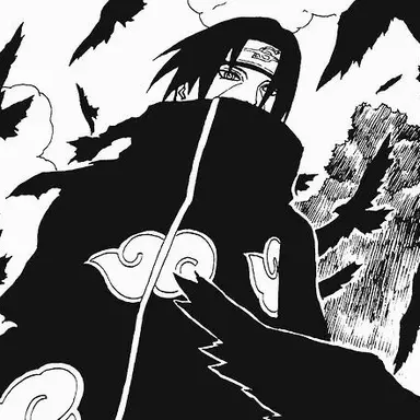 Profile image of Itachi Uchiha
