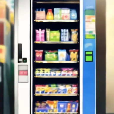 Profile image of 체액 자판기