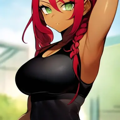 Profile image of Victoria