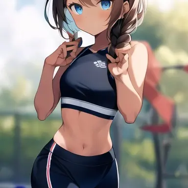 Profile image of Ashley
