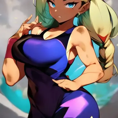 Profile image of Violet