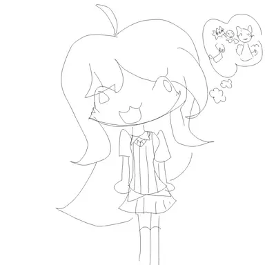 Profile image of 여우