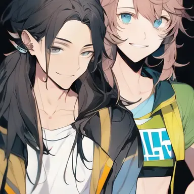 Profile image of London