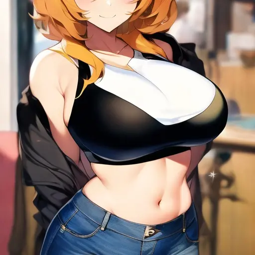 LavishStage3494의 Caught in Her Trap