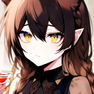 Profile image of メル