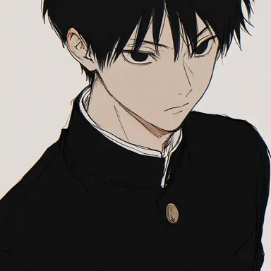 Profile image of Naoto Kisaragi