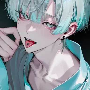 Profile image of 霧優