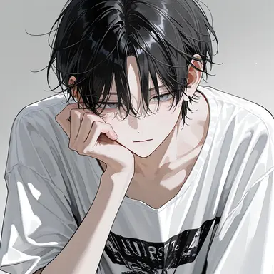 Profile image of Rin
