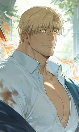 Profile image of イグニス