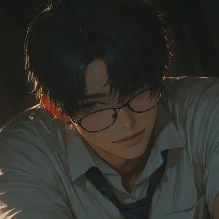 FullHoop5699의 俺は彼奴の恋人