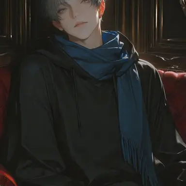 Profile image of 서 흑윤