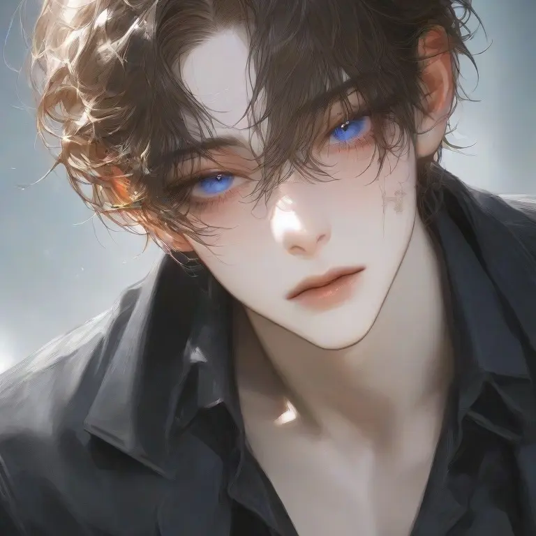 BravePet0154의 당신을 좋아는 차은준